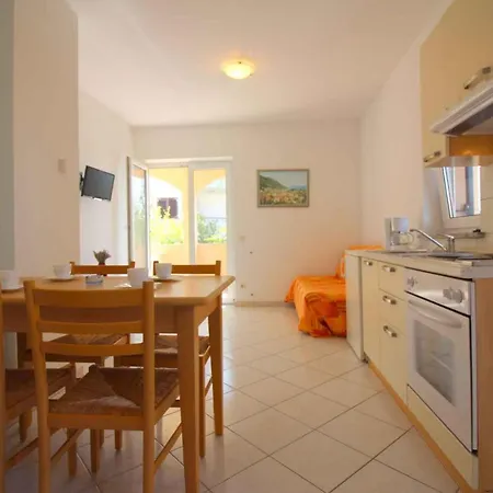In With One-bedroom 17 Porec