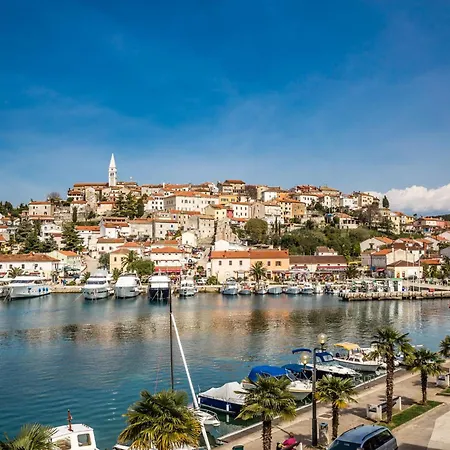 In With One-bedroom 17 * Πόρετς