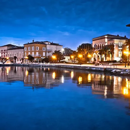 Διαμέρισμα In With One-bedroom 17 Πόρετς