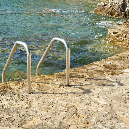 In With One-bedroom 17 Daire