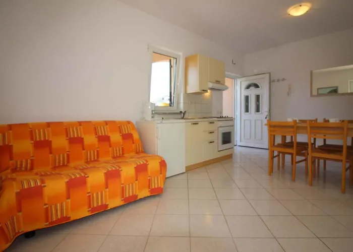 In With One-bedroom 17 * Πόρετς