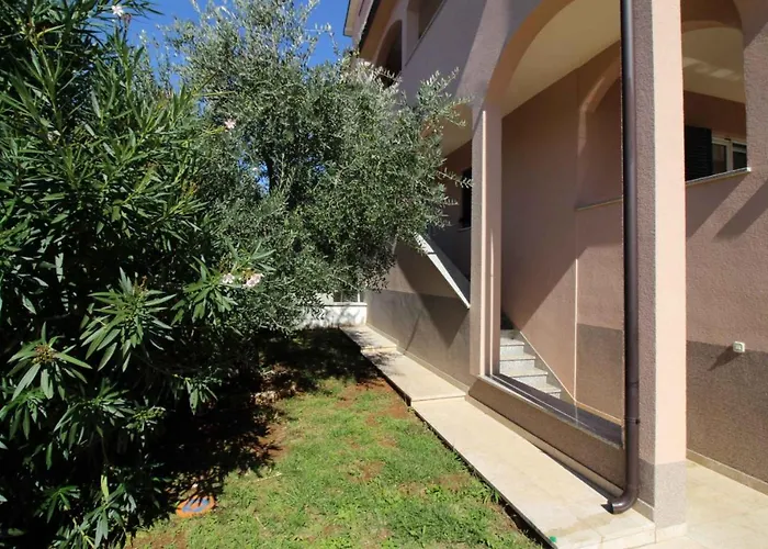 In With One-bedroom 17 * Poreč