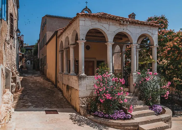 Διαμέρισμα In With One-bedroom 17