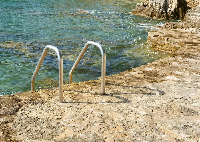 In With One-bedroom 17 Διαμέρισμα