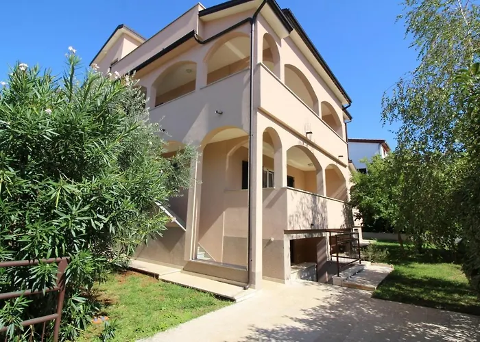 Διαμέρισμα In With One-bedroom 17